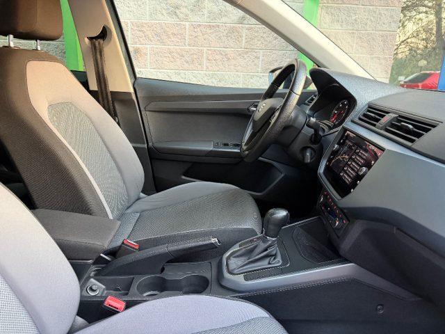 SEAT Arona 1.6 TDI 95CV DSG UNIPROPRIETARIO BLUETOOTH