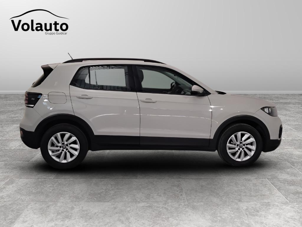 VOLKSWAGEN T-Cross 2019 - T-Cross 1.0 tsi Style 110cv dsg