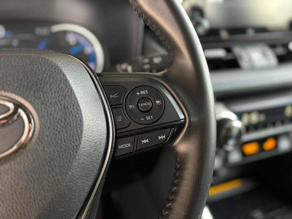 Toyota RAV4 2.5 vvt-ie h Black Edition AWD 222cv e-cvt