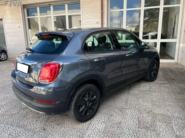 FIAT 500X 1.3 MultiJet 95 CV