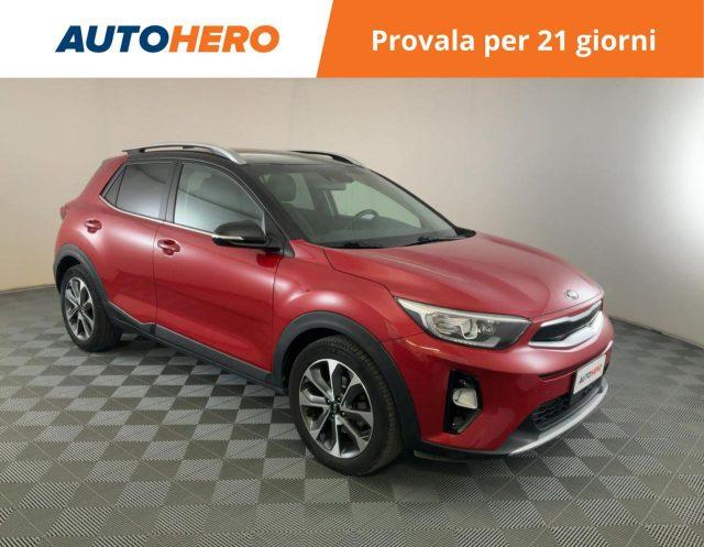 KIA Stonic 1.0 T-GDi 120 CV DCT7 Energy