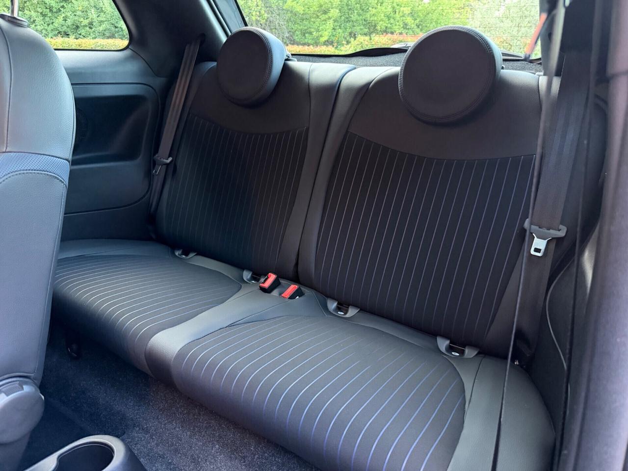 Fiat 500 1.0 Hybrid Sport OK NEOPATENTATI