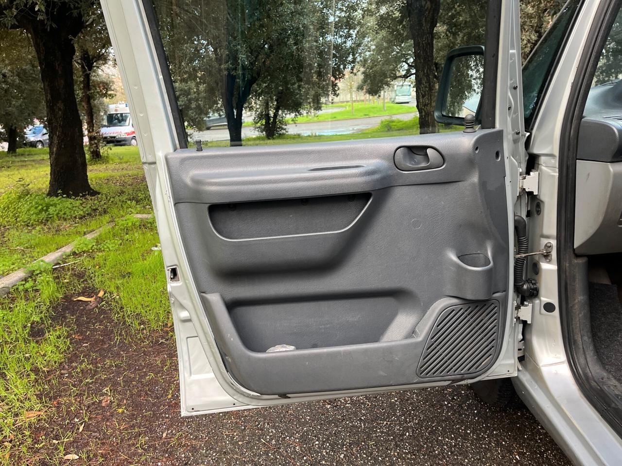 Fiat Scudo 1.9D L1H1 Kasten 70CV