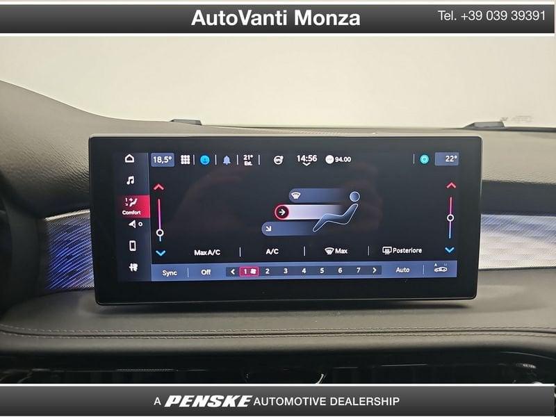 Alfa Romeo Tonale Tonale 1.5 hybrid Speciale 130cv tct7