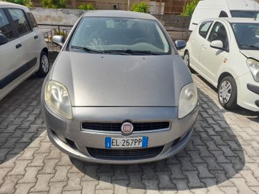 Fiat Bravo 1.4 T-jet 120 CV Emotion