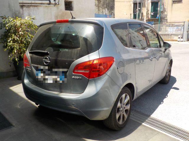 OPEL Meriva 1.3 CDTI 95CV Elective