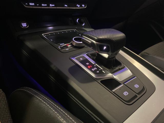 AUDI Q5 2.0 TDI 190 CV quattro S tronic S line plus Tetto