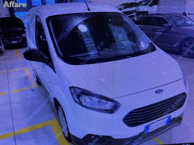 FORD Transit Courier 1.5 TDCi 75CV Van Trend