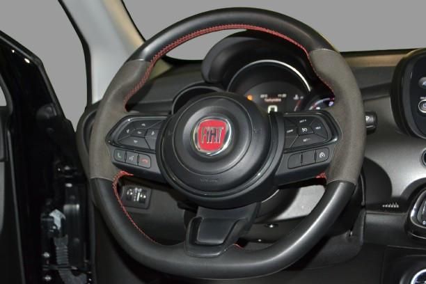 FIAT 500 X - MY23 1.3 MJT 95CV SPORT