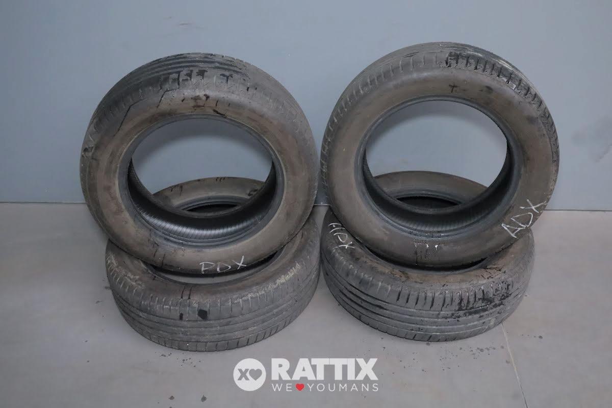 Citroen C3 Aircross 1.2 Puretech 110CV Feel