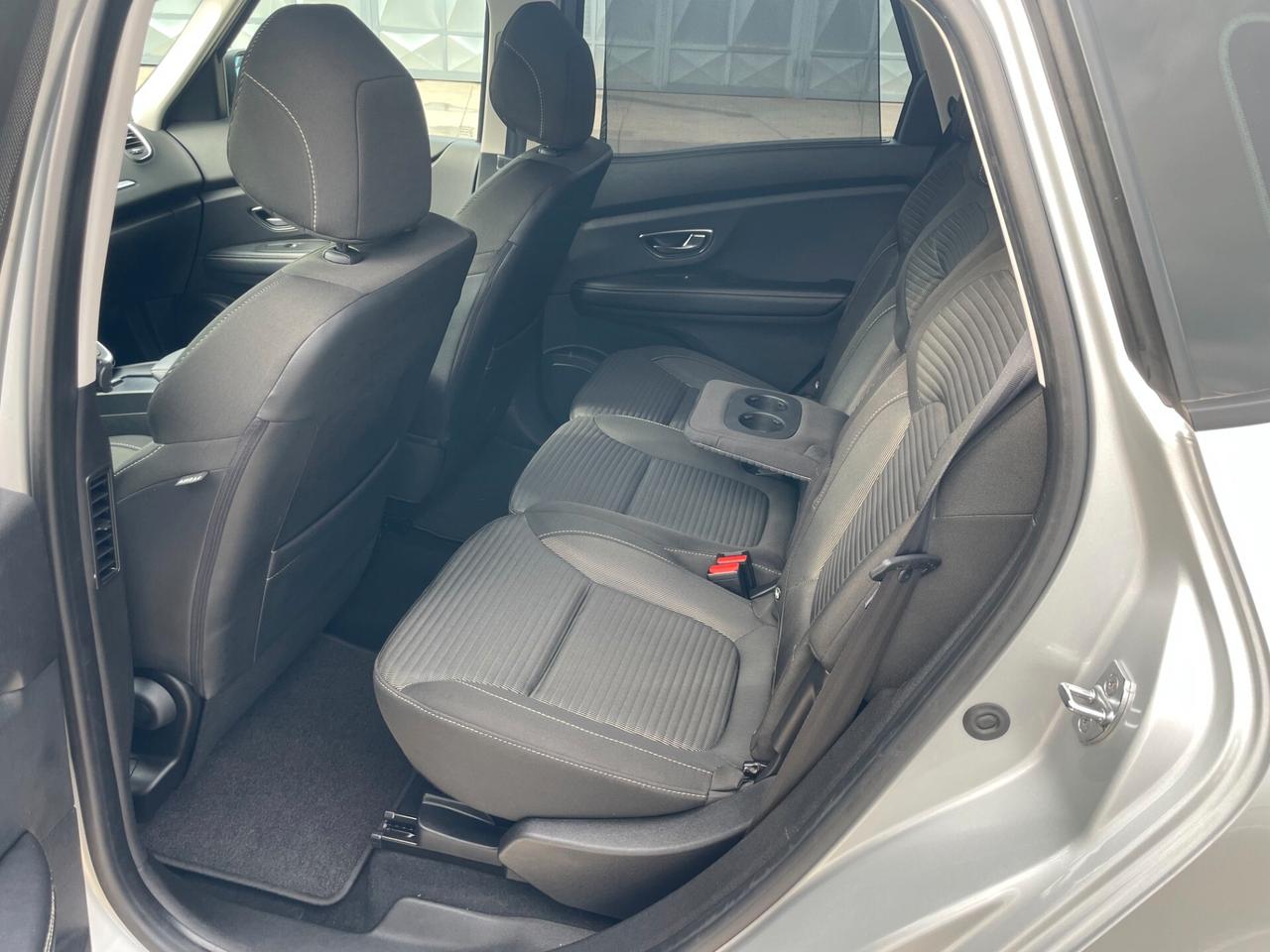 Renault Scenic Scénic dCi 8V 95 CV Energy Business