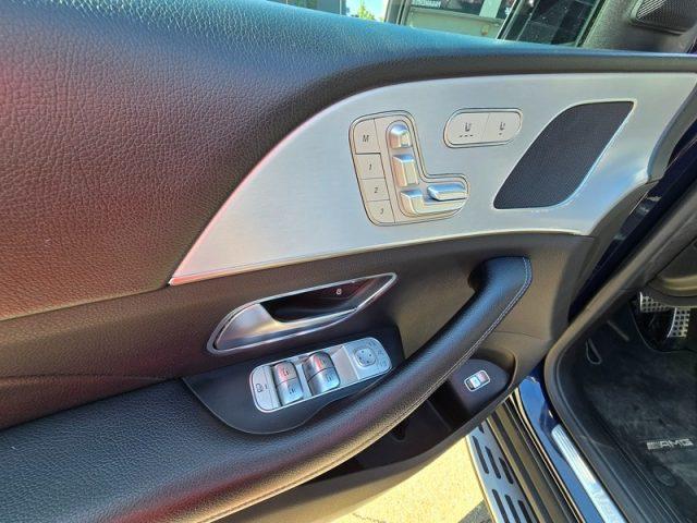 MERCEDES-BENZ GLE 300 d 4Matic Premium PERMUTE