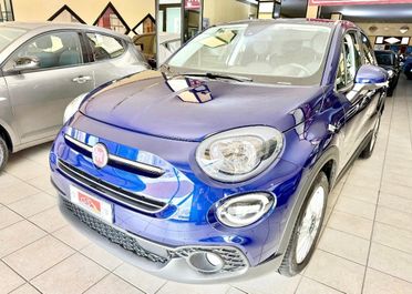 Fiat 500X 1.6 MultiJet 130 CV CONNECT