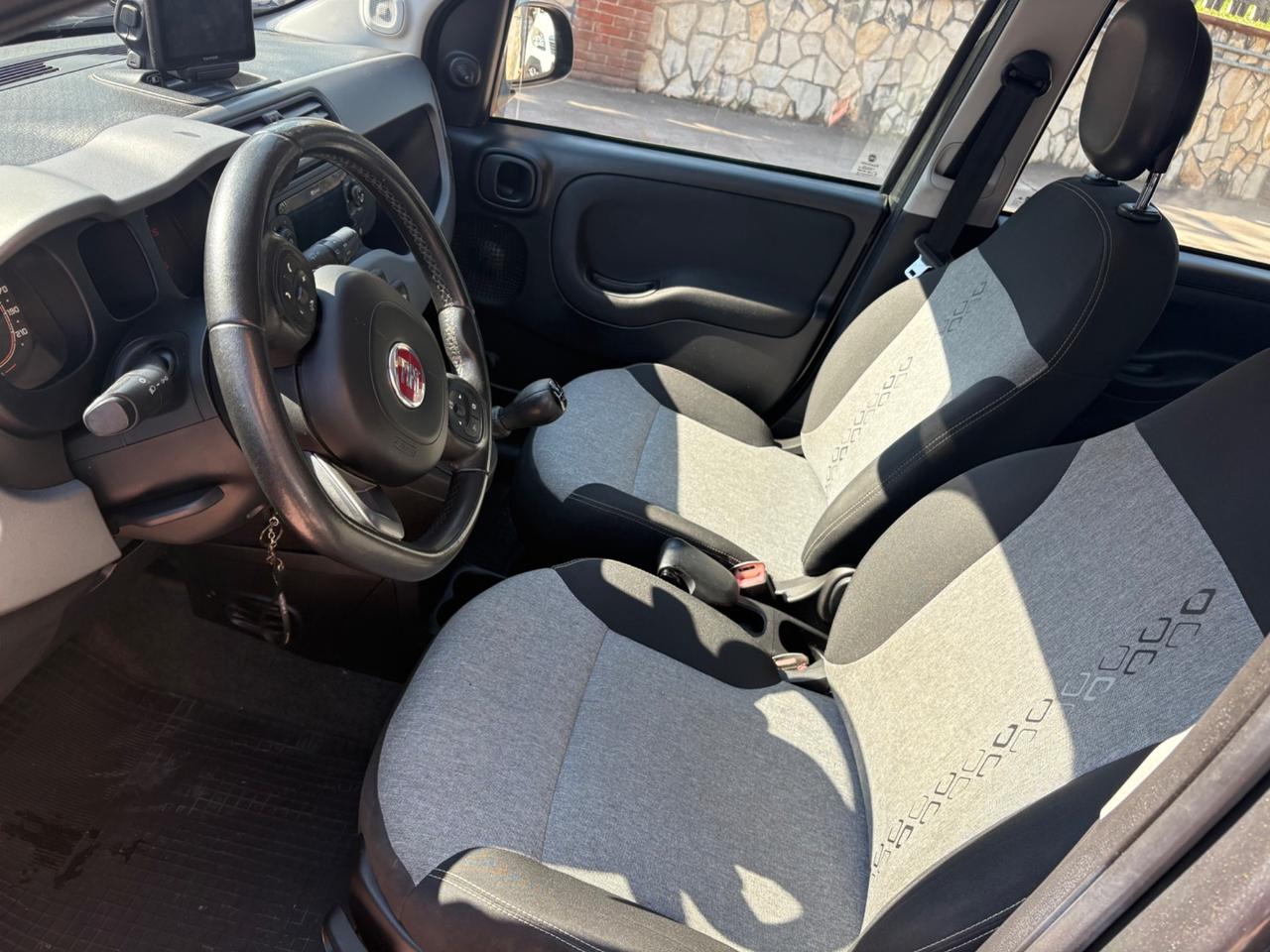 Fiat Panda 1.3 MJT 95 CV S&S Easy