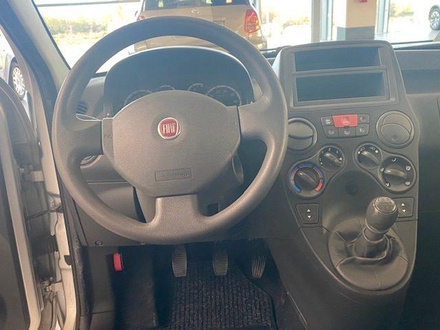FIAT Panda 1.2 Dynamic "NEOPATENTATI-5 POSTI "