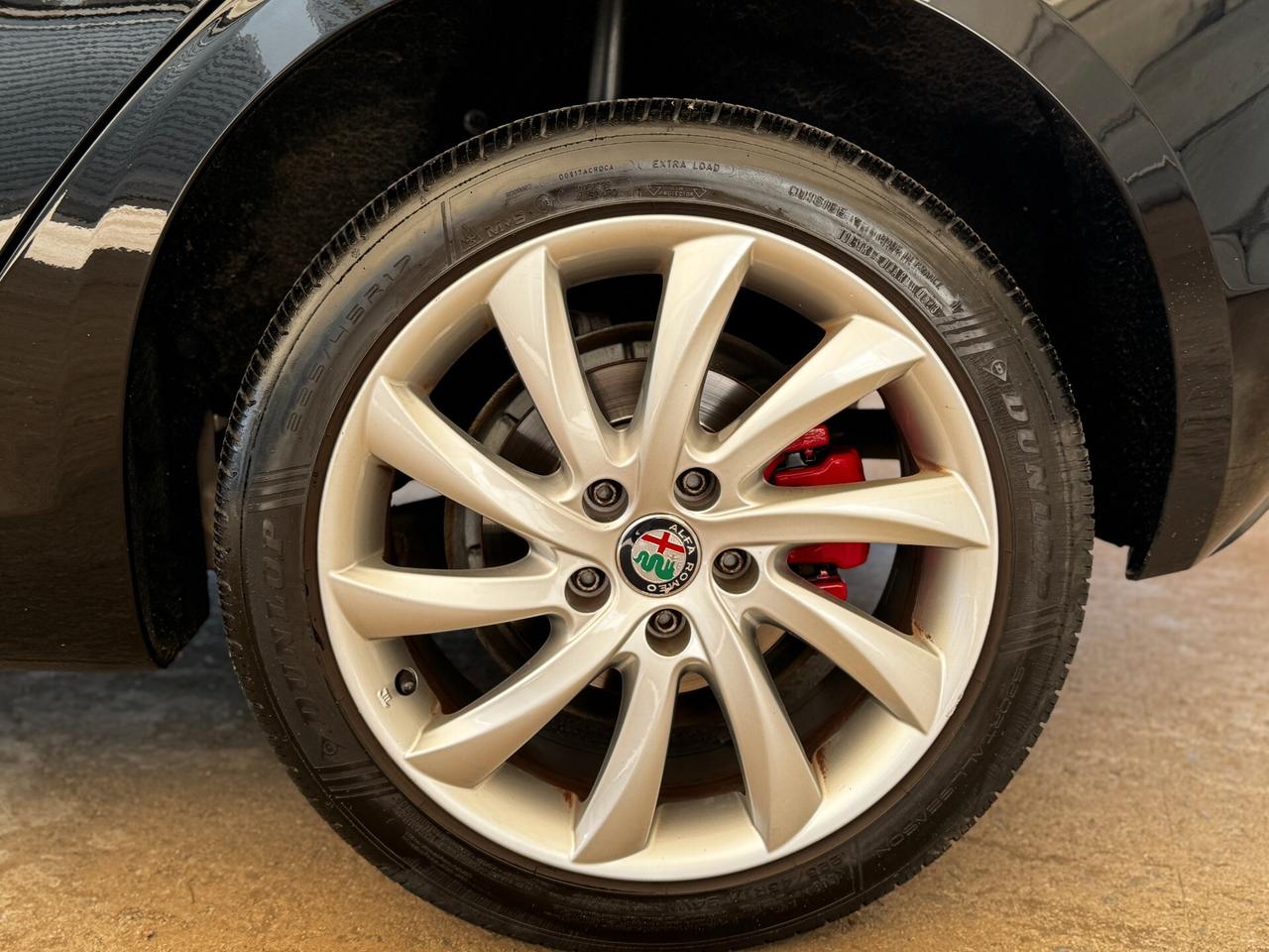 Alfa Romeo Giulietta 1.6 JTDm 120 CV Super