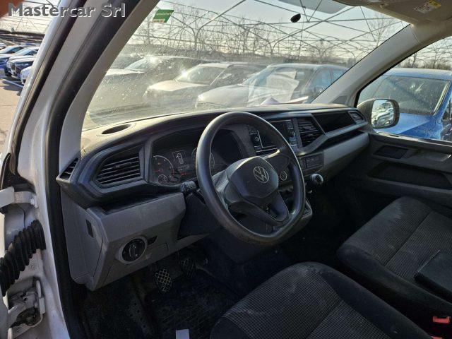 VOLKSWAGEN T6.1 Transporter 28 Diesel 110 cv Manuale - GG411PV