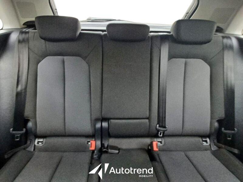 Audi Q3 35 TDI 150 CV quattro Automatica NAVI LED Business