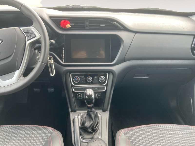 EVO Evo 5 1.6 GpL 118cv