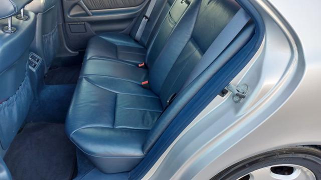MERCEDES-BENZ E 200 cat Avantgarde OK Neopatentati