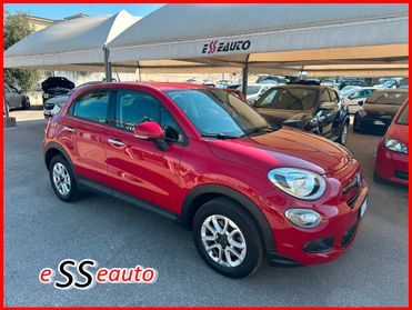 Fiat 500X 1.4 T-Jet 120 CV GPL Lounge