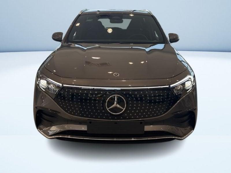 Mercedes-Benz EQA 300 4Matic AMG Line Advanced Digital Edition