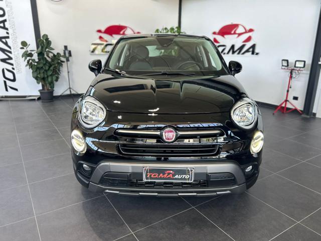 FIAT 500X 1.3 MultiJet 95 CV Business ADATTA A NEO PATENTATI