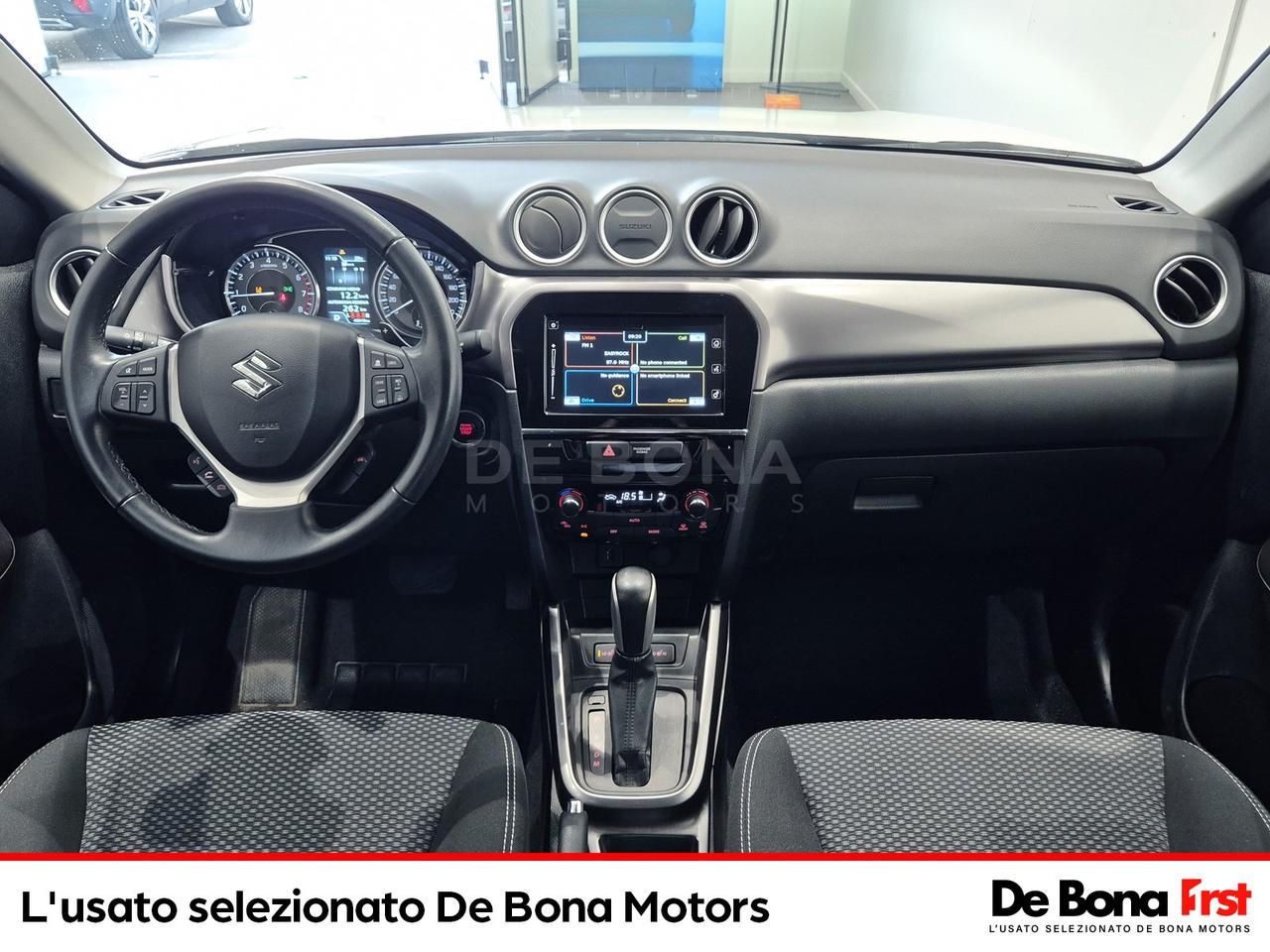 Suzuki Vitara 1.4h cool 2wd