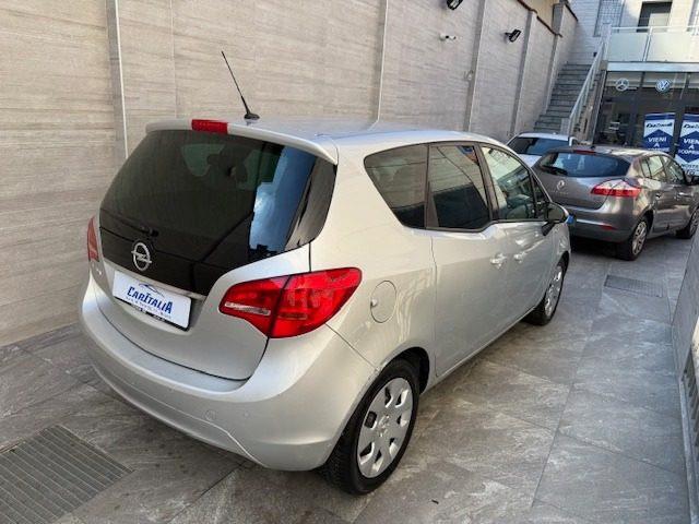 OPEL Meriva 1.4 100CV One