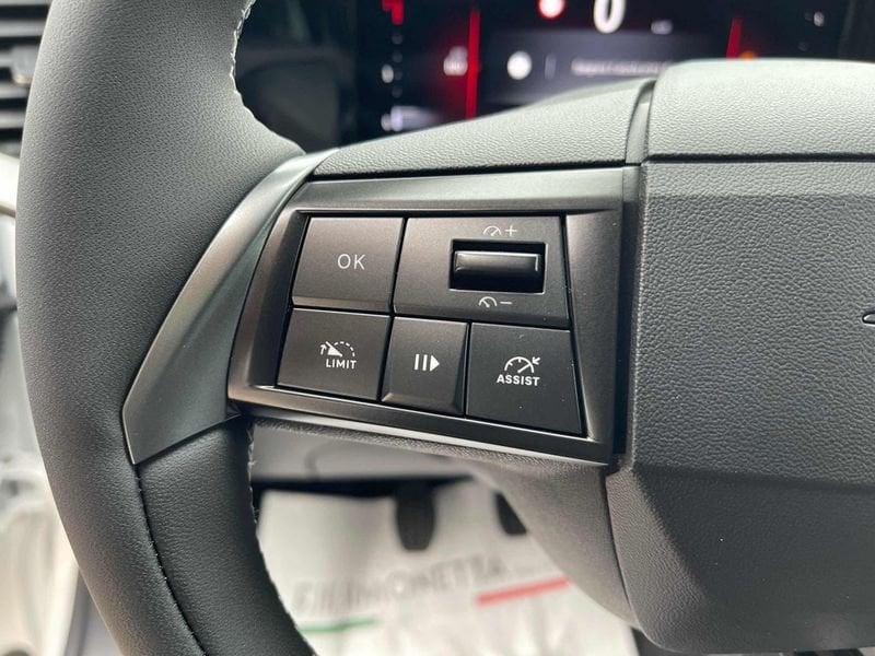 Opel Mokka 1.2 Turbo 136 CV GS - KM0