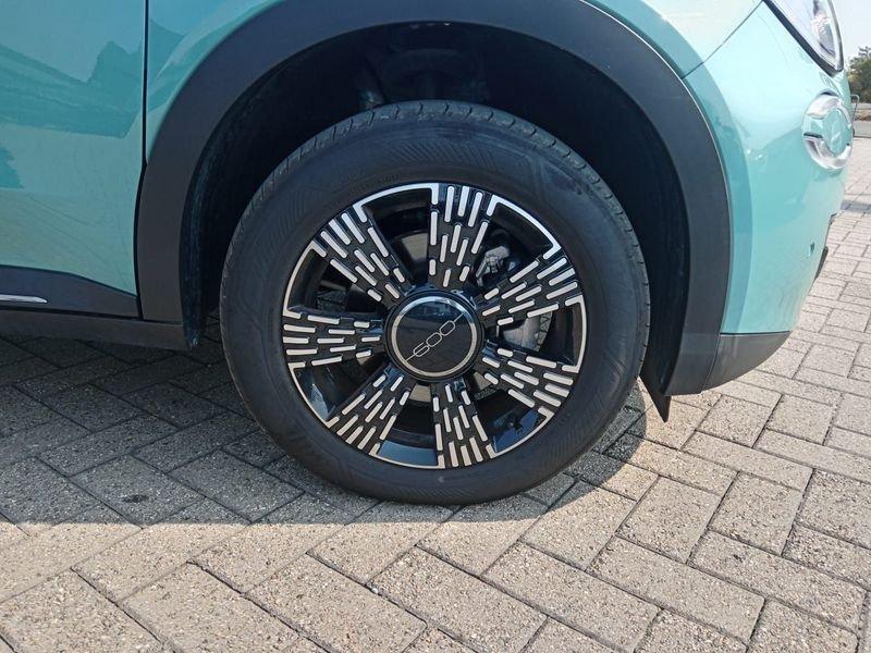FIAT 600 1.2 Hybrid 145cv Icon