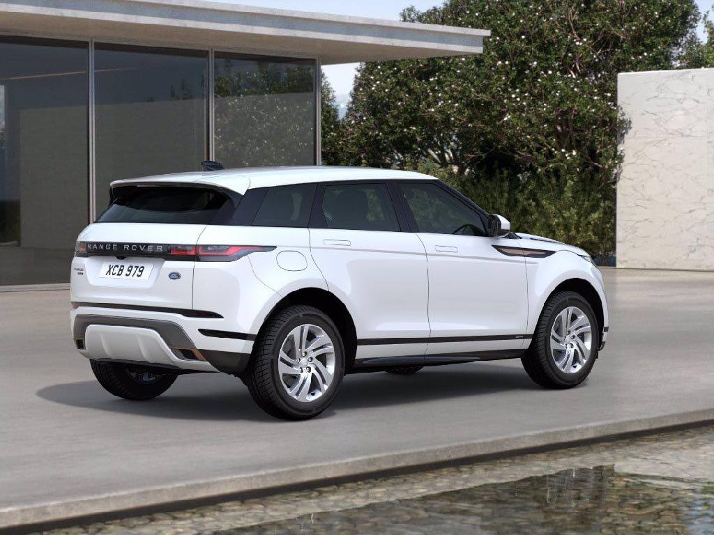 LAND ROVER Evoque 2.0d i4 mhev R-Dynamic S awd 163cv auto del 2023