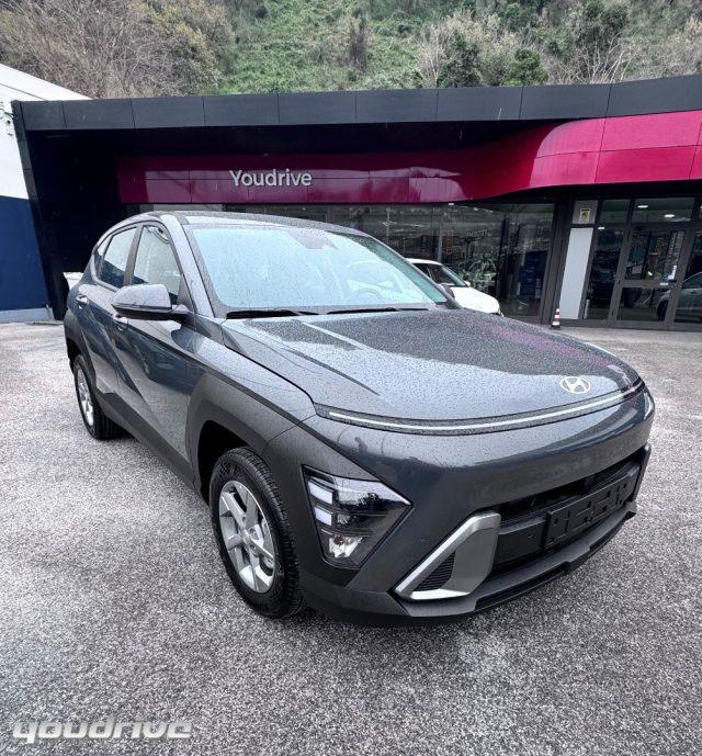 HYUNDAI Kona 1.0 T-GDI XTech KM0