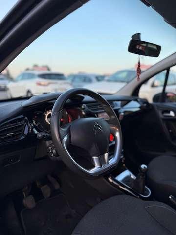 Citroen C3 C3 II 1.2 puretech Exclusive 82cv E6