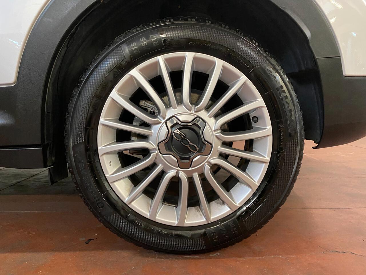 Fiat 500X 1.0 120 cavalli 2022