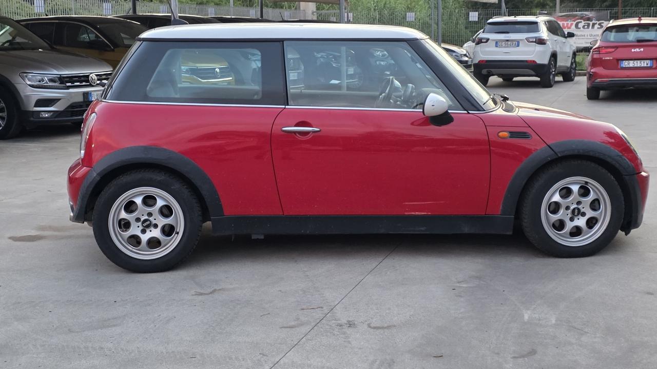 Mini 1.6