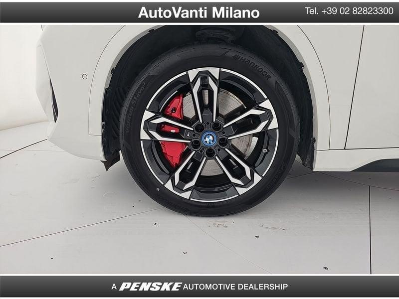 BMW X1 X1 xdrive 25e MSport Pro auto