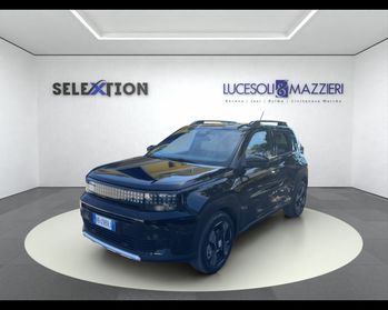 FIAT Grande Panda - Grande Panda 1.2 Hybrid 110 CV S&S La Prima