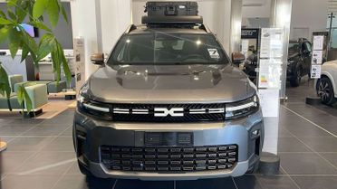 Dacia Bigster 1.2 Tce Mild Hybrid 140cv Extreme