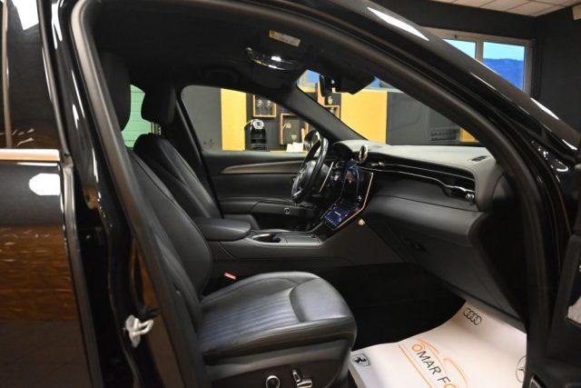 MASERATI Grecale 2.0 GT 300CV MHEV Q4 21"PINZE BLU CAM RADAR GANCIO