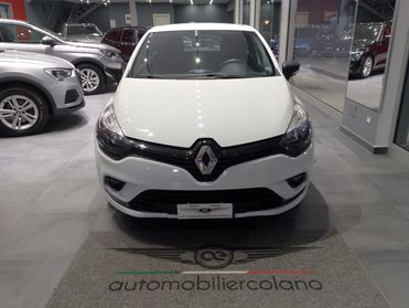 RENAULT CLIO 5P BERLINA VAN 2 POSTI 1.5 DCI 75