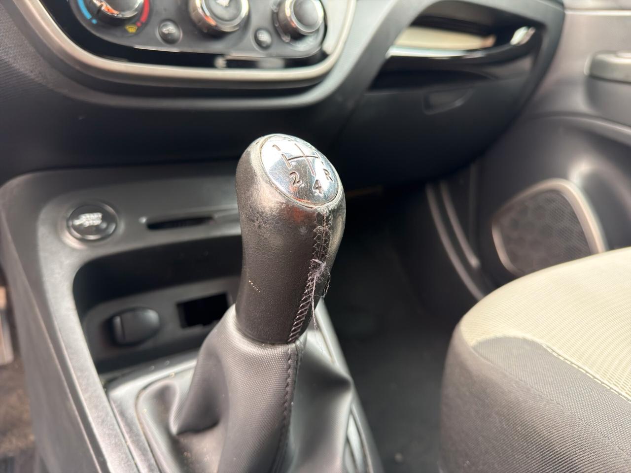 Renault Captur 1.5 dCi 8V 90 CV Start&Stop Live