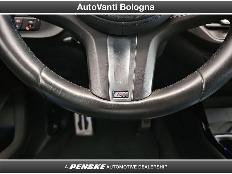 BMW Serie 1 118d Msport