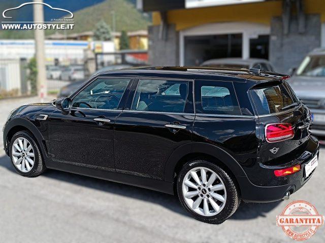 MINI Clubman Cooper 1.5 136Cv Classic
