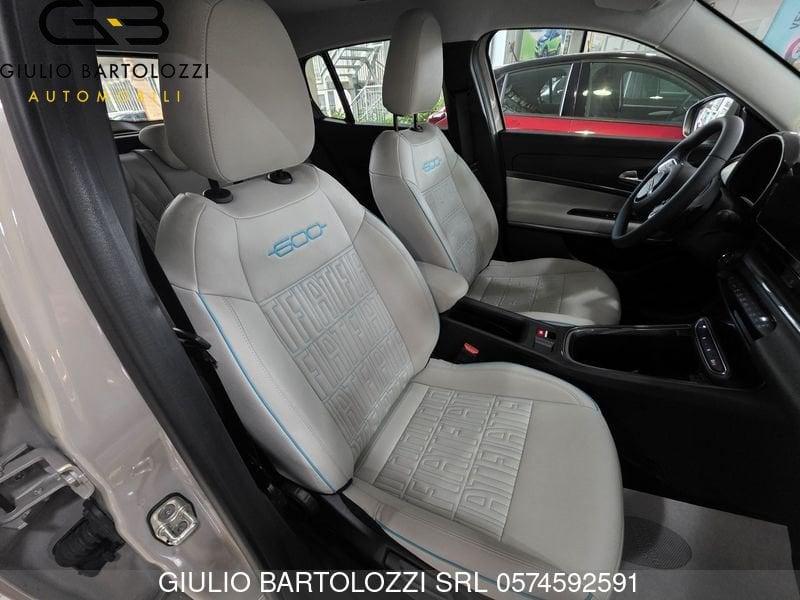 FIAT 600 600 Hybrid 110 CV DCT MHEV La Prima