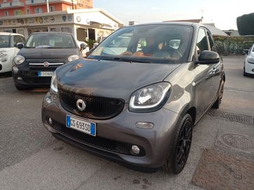 Smart ForFour 70cv 1.0 Proxy NuovissimA