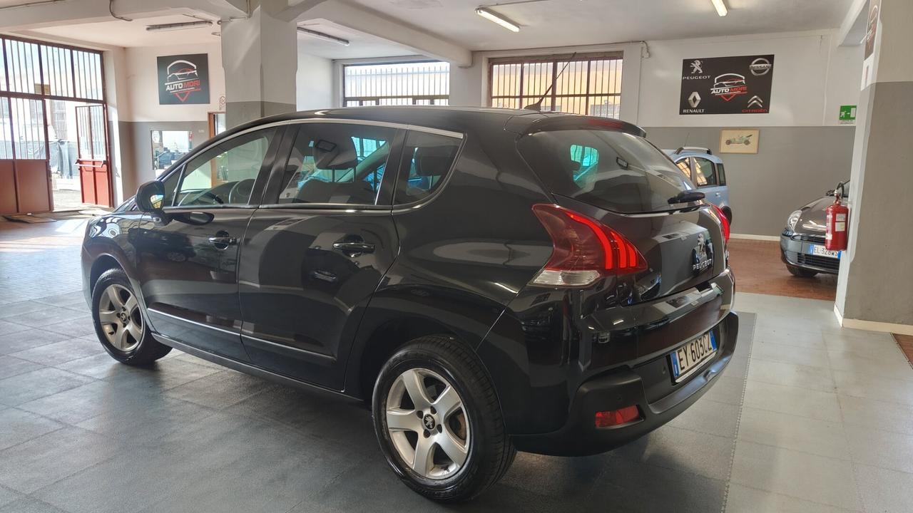 Peugeot 3008 1.6 HDi 115CV Business