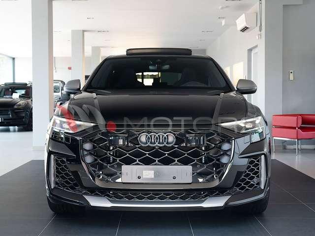 Audi RS Q8 4.0 MHEV Performance 640 CV *CARBO*305*VALCONA
