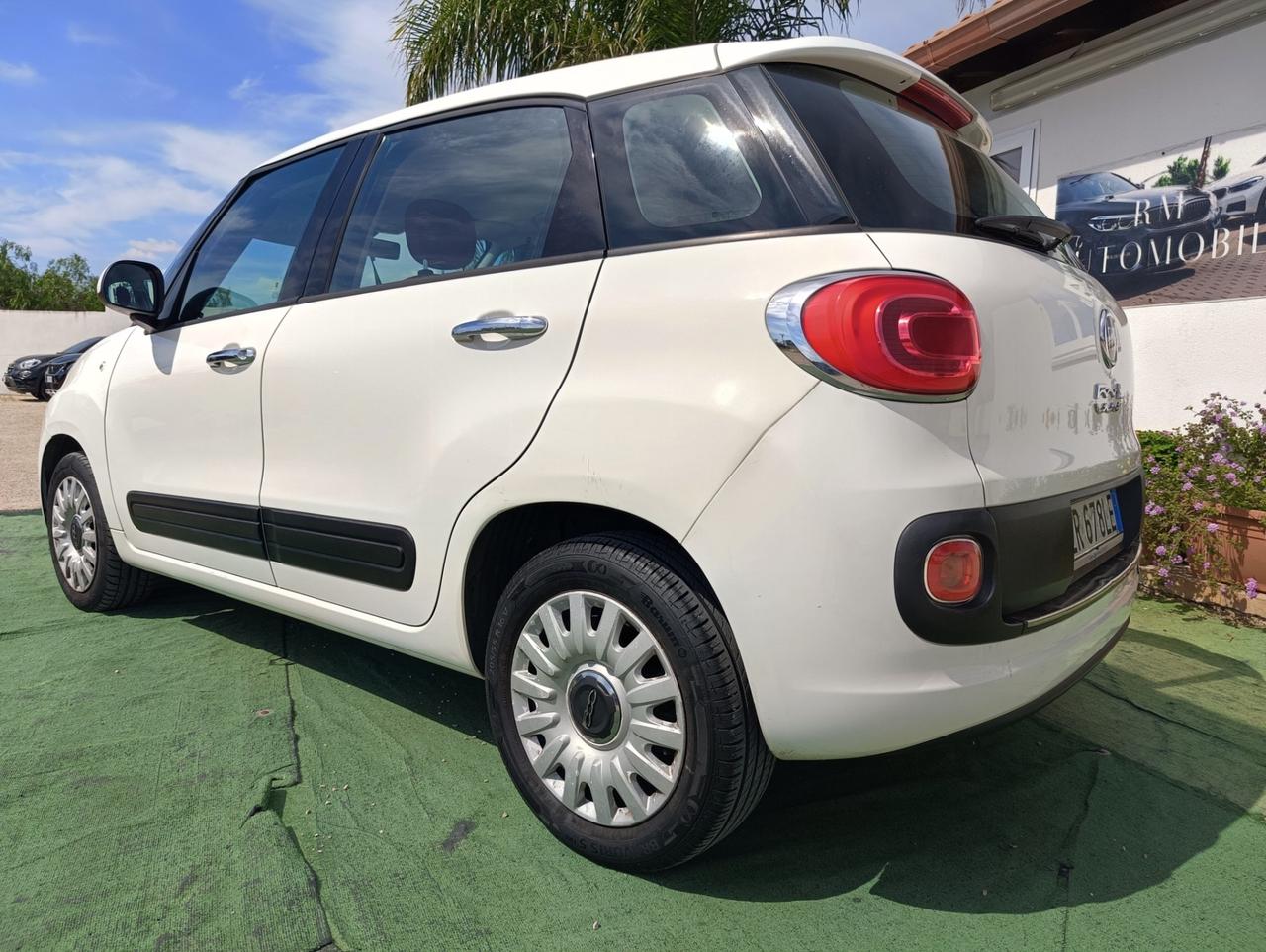 Fiat 500L 1.3 Multijet 85 CV Pop - 2013