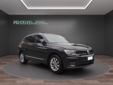 Volkswagen Tiguan 2.0 tdi Business 4motion 150cv dsg